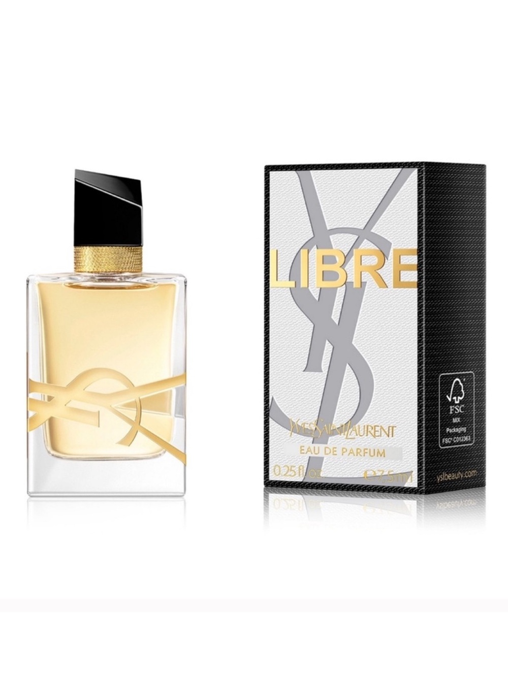 Yves Saint Laurent Libre Deluxe
